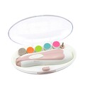 Baby Nail Care Set